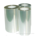 Moisture Proof Metallization Coating Transparent BOPET Film